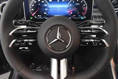 2024 Mercedes-Benz C-Class, $58305. Photo 8