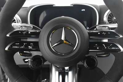 2024 Mercedes-Benz AMG - GT, $164610. Photo 10