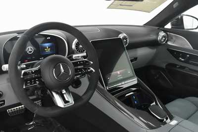 2024 Mercedes-Benz AMG - GT, $164610. Photo 9