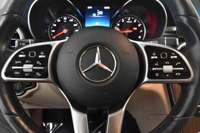 2020 Mercedes-Benz GLC-Class, $30995. Photo 9