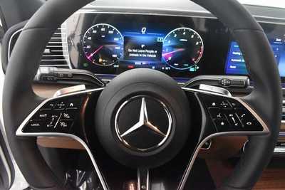 2024 Mercedes-Benz GLE-Class, $69785. Photo 10