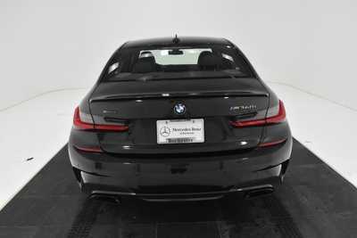 2021 BMW 3 Series, $45695. Photo 4