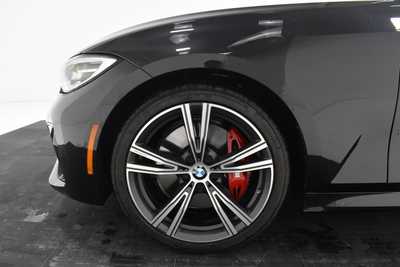 2021 BMW 3 Series, $45695. Photo 5
