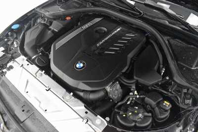 2021 BMW 3 Series, $45495. Photo 6