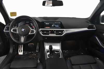 2021 BMW 3 Series, $45495. Photo 7