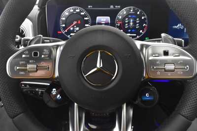 2024 Mercedes-Benz G-Class, $203095. Photo 10