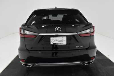 2021 Lexus RX Series, $38695. Photo 4