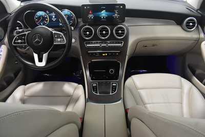 2021 Mercedes-Benz GLC-Class, $34495. Photo 8
