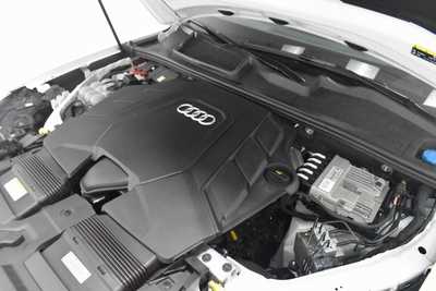 2021 Audi Q7, $46395. Photo 6