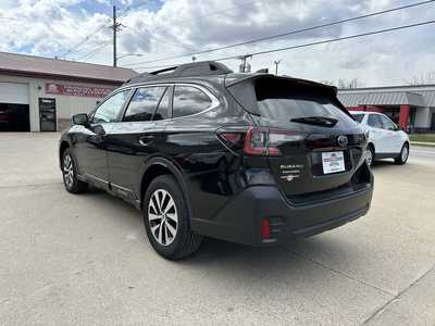 2021 Subaru Outback, $18500. Photo 4
