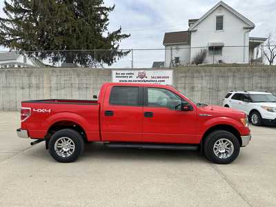 2014 Ford F150 Ext Cab, $17900. Photo 1