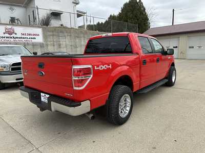 2014 Ford F150 Ext Cab, $17900. Photo 2