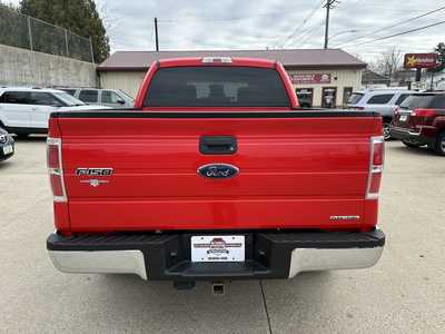 2014 Ford F150 Ext Cab, $17900. Photo 3