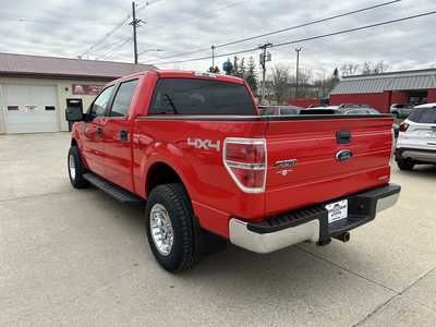 2014 Ford F150 Ext Cab, $17900. Photo 4