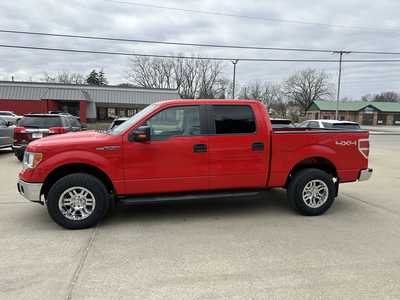 2014 Ford F150 Ext Cab, $17900. Photo 5