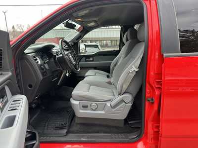 2014 Ford F150 Ext Cab, $17900. Photo 9