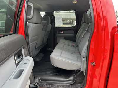 2014 Ford F150 Ext Cab, $17900. Photo 10