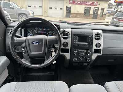 2014 Ford F150 Ext Cab, $17900. Photo 11