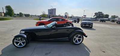 2000 Plymouth Prowler, $30900.00. Photo 2