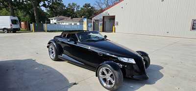 2000 Plymouth Prowler, $30900.00. Photo 1