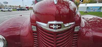1952 International Truck, $25900.00. Photo 10