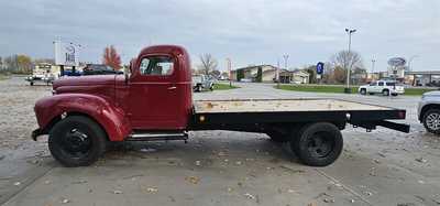 1952 International Truck, $25900.00. Photo 3