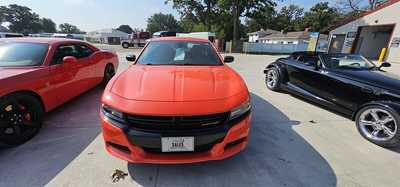 2018 Dodge Charger, $30900.00. Photo 3