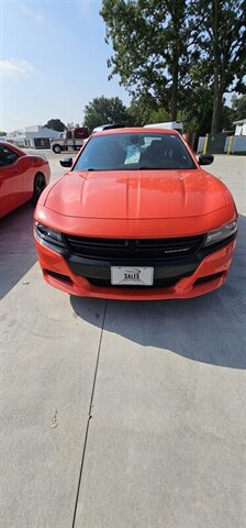 2018 Dodge Charger, $30900.00. Photo 4