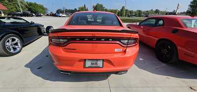 2018 Dodge Charger, $30900.00. Photo 5