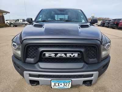 2016 RAM 1500 Crew Cab, $20999. Photo 4
