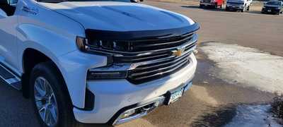 2019 Chevrolet 1500 Crew Cab, $46999. Photo 4