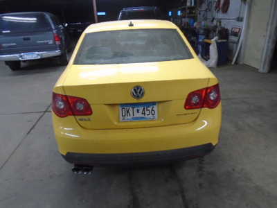 2007 Volkswagen Jetta, $4500. Photo 3