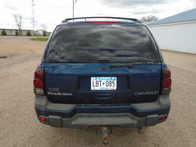 2004 Chevrolet TrailBlazer, $2500. Photo 3