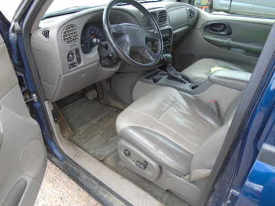 2004 Chevrolet TrailBlazer, $2500. Photo 11