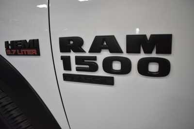 2021 RAM 1500 Ext Cab, $34976. Photo 11