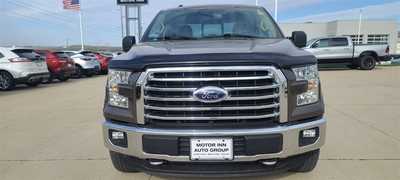 2016 Ford F150 Ext Cab, $22500. Photo 2