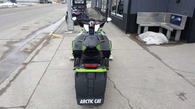 2021 Arctic Cat ZR 6000 Limited ES, $9495. Photo 4
