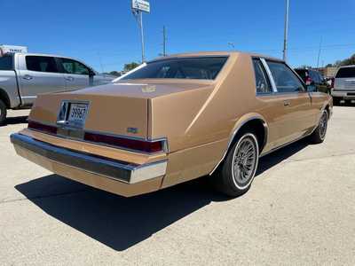 1982 Chrysler Imperial, $9995. Photo 4