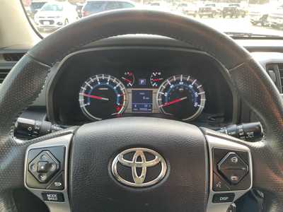 2017 Toyota 4Runner, $27980. Photo 8