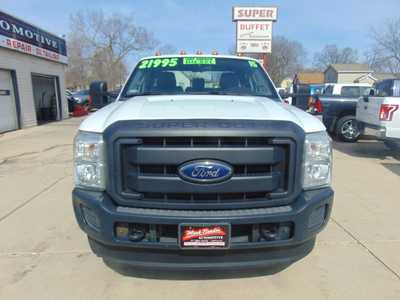 2015 Ford F250 Ext Cab, $21995. Photo 2