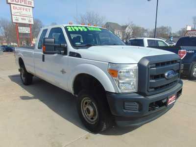 2015 Ford F250 Ext Cab, $21995. Photo 3
