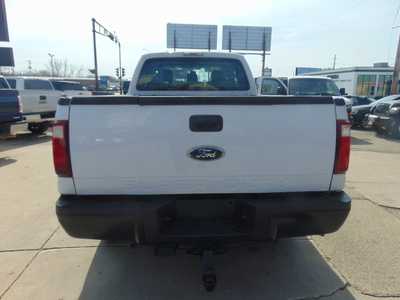 2015 Ford F250 Ext Cab, $21995. Photo 6