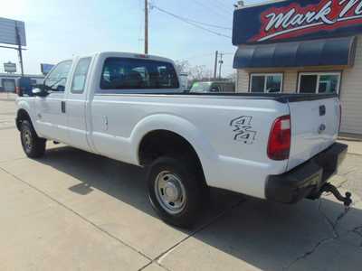 2015 Ford F250 Ext Cab, $21995. Photo 7