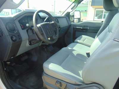 2015 Ford F250 Ext Cab, $21995. Photo 9