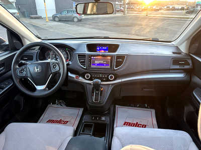 2015 Honda CR-V, $18995. Photo 11