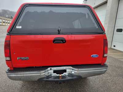 1997 Ford F150 Ext Cab, $6495. Photo 3