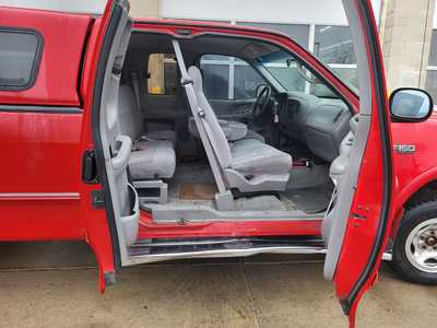 1997 Ford F150 Ext Cab, $5999. Photo 8