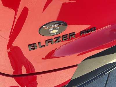2024 Chevrolet Blazer, $51115. Photo 9