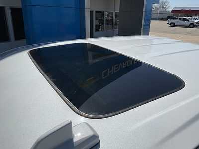 2024 Chevrolet 1500 Crew Cab, $73660. Photo 11