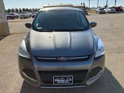 2014 Ford Escape, $7295. Photo 5